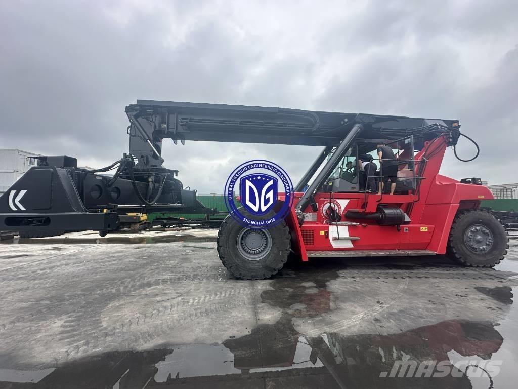 Kalmar DRF 450 Carrelli elevatori