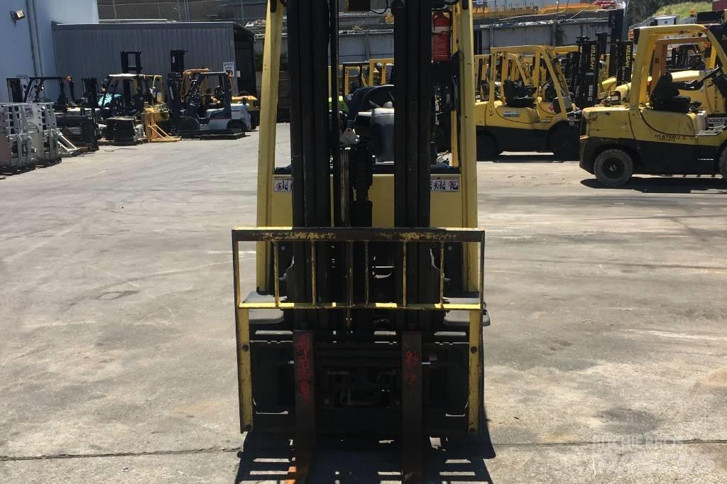 Hyster H1.8XT Carrelli elevatori GPL