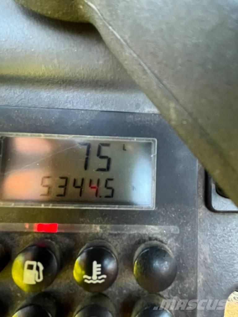 Ladog T1400 Veicoli utilitari