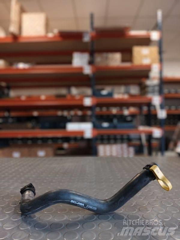 Scania HOSE 2296335 Motori