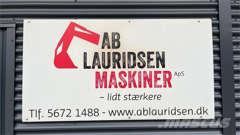  - - - Golz fs170 Macchinari Tagliasfalto