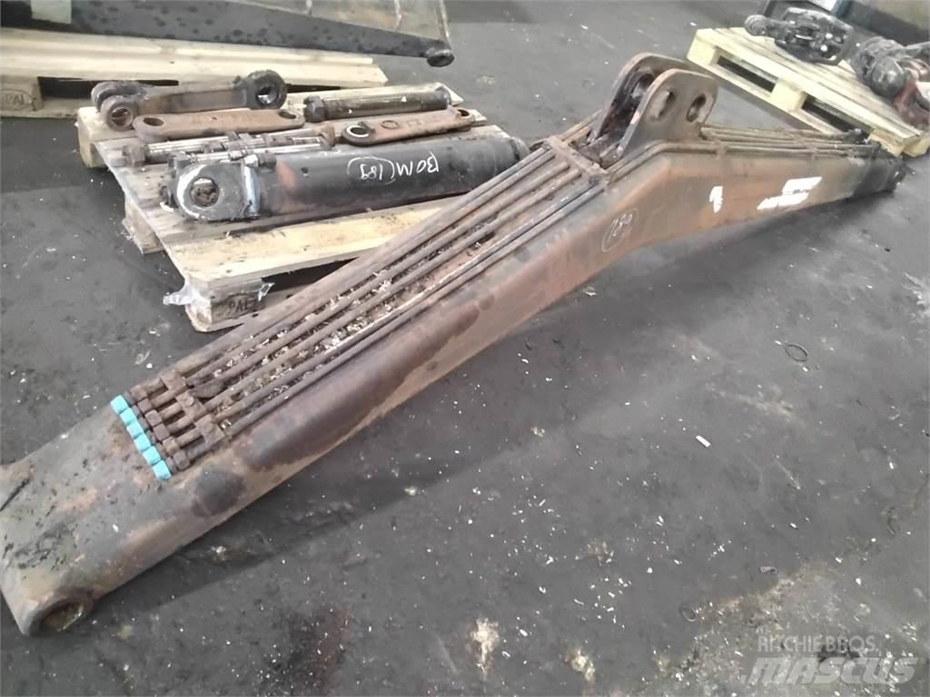 Rottne RG 83 Gru per esbosco