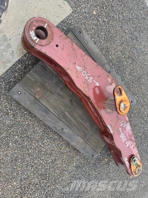 Doosan BUCKET LINK Benne