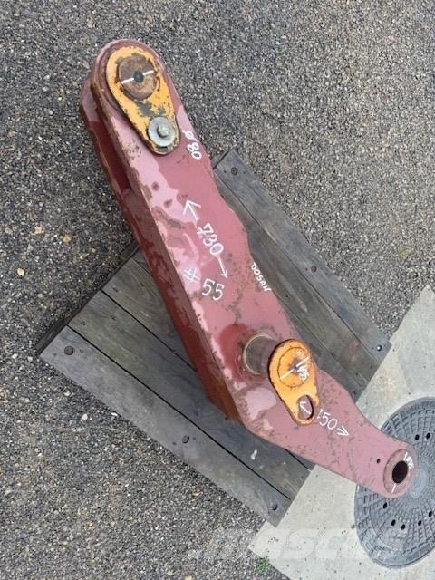 Doosan BUCKET LINK Benne