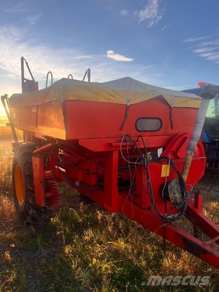 Överum 4012 Spargiminerale