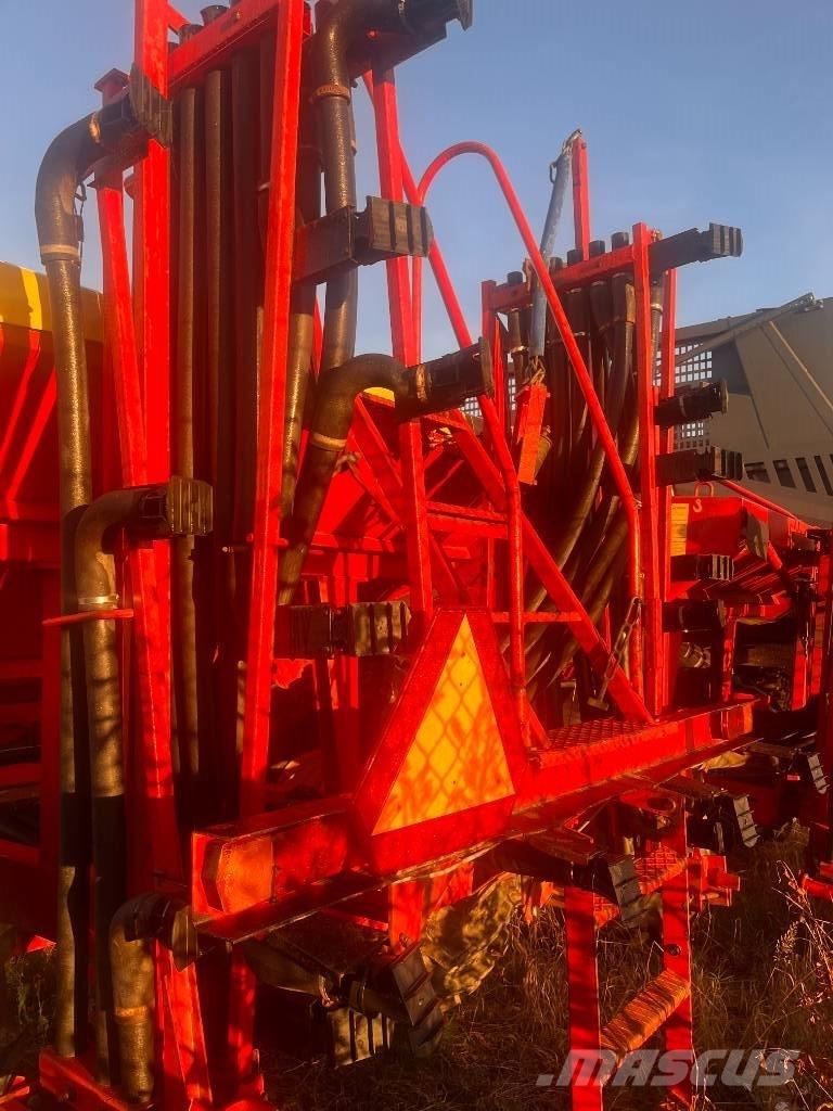 Överum 4012 Spargiminerale