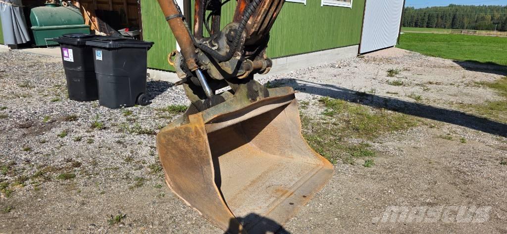 Doosan DX 225 LC Escavatori cingolati