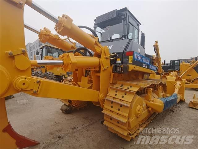 Shantui SD 22 Dozer cingolati