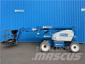 Niftylift HR 21 D E Piattaforme a braccio articolato