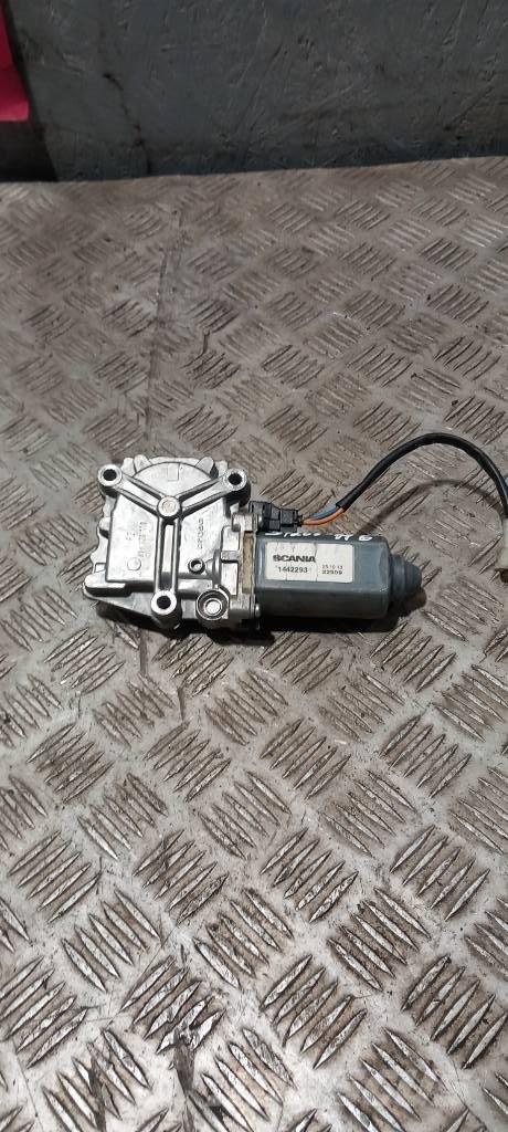 Scania R 440.   1442293 Componenti elettroniche