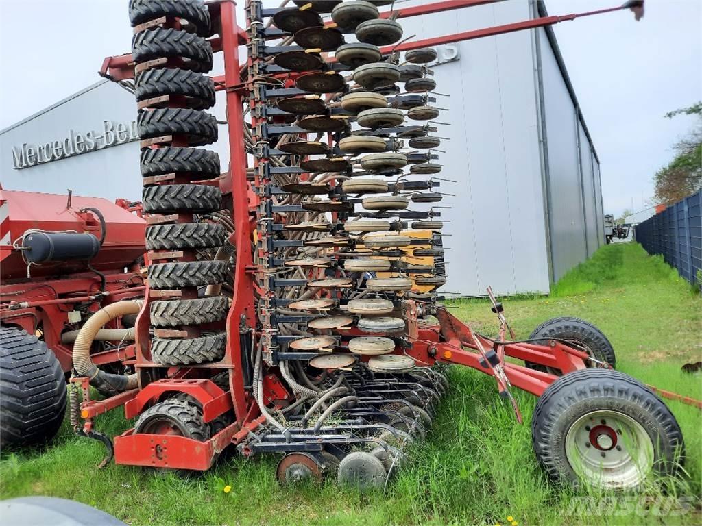 Horsch Pronto 9RX Perforatrici