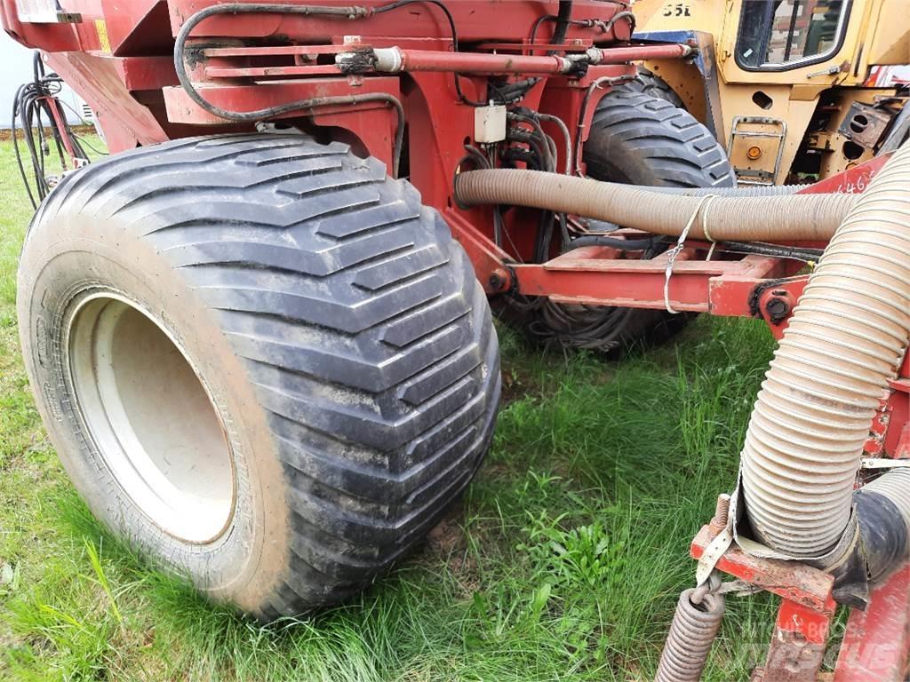 Horsch Pronto 9RX Perforatrici