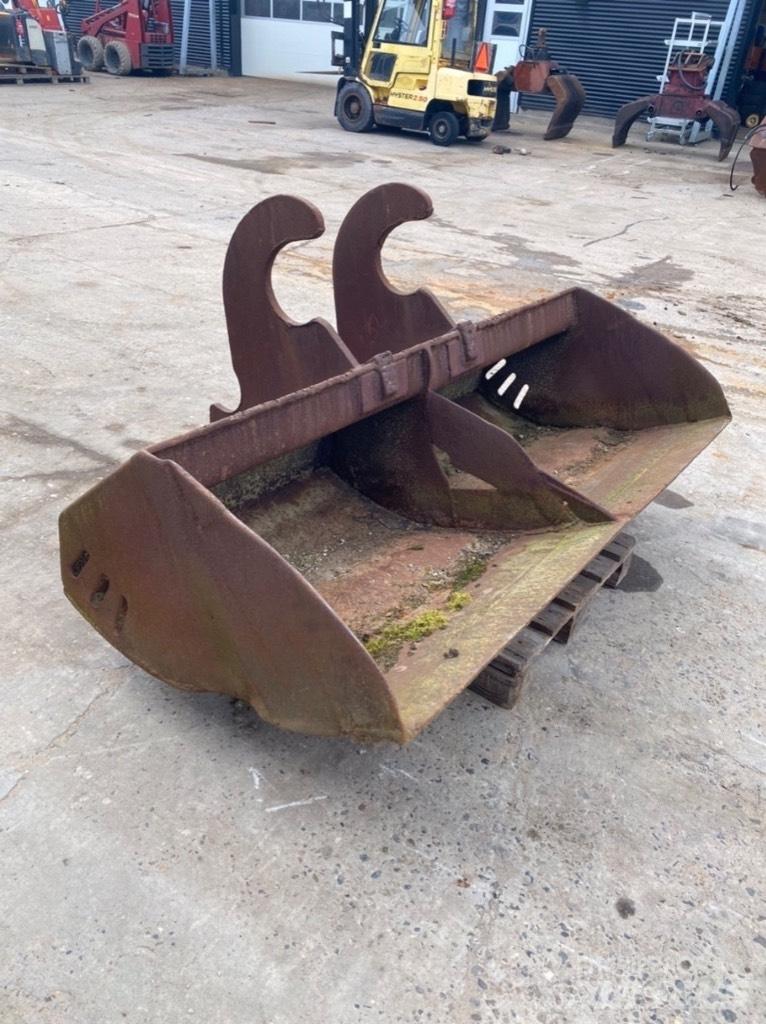  Andet 2000mm Benne