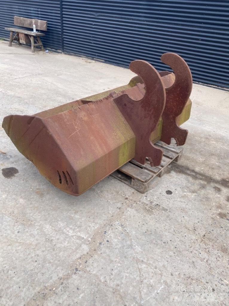  Andet 2000mm Benne