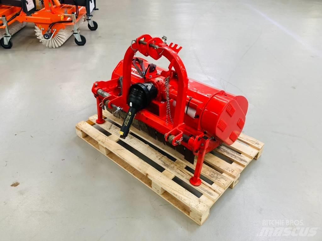 Maschio Barbi 120 cm Falciatrici