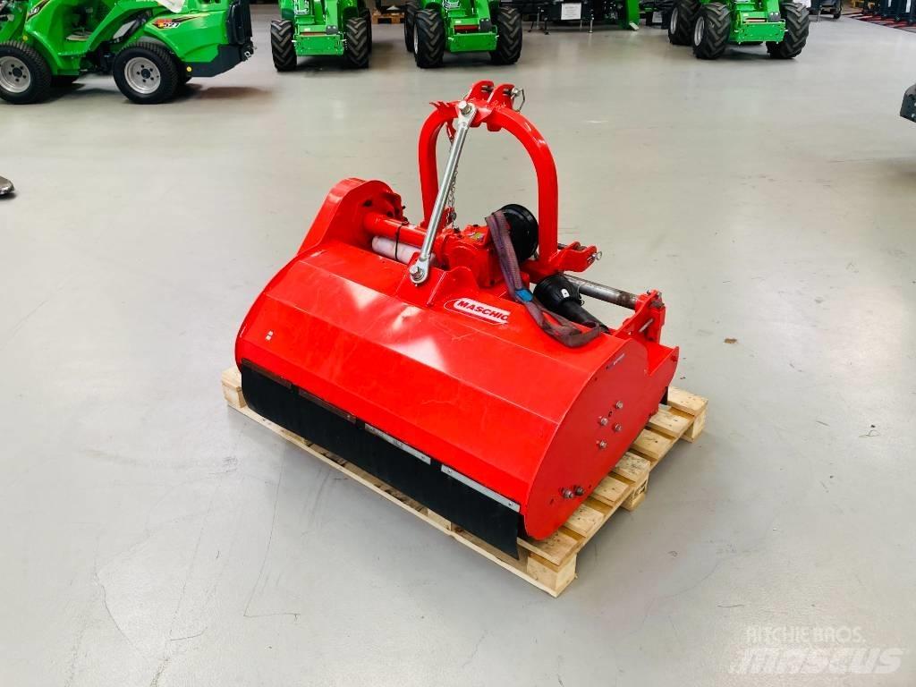 Maschio Barbi 120 cm Falciatrici