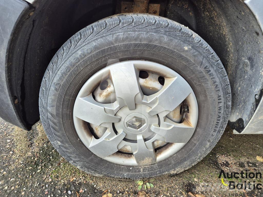 Renault Master Furgoni altro