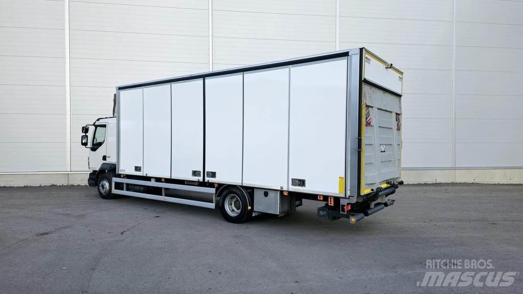 Volvo FL Camion cassonati