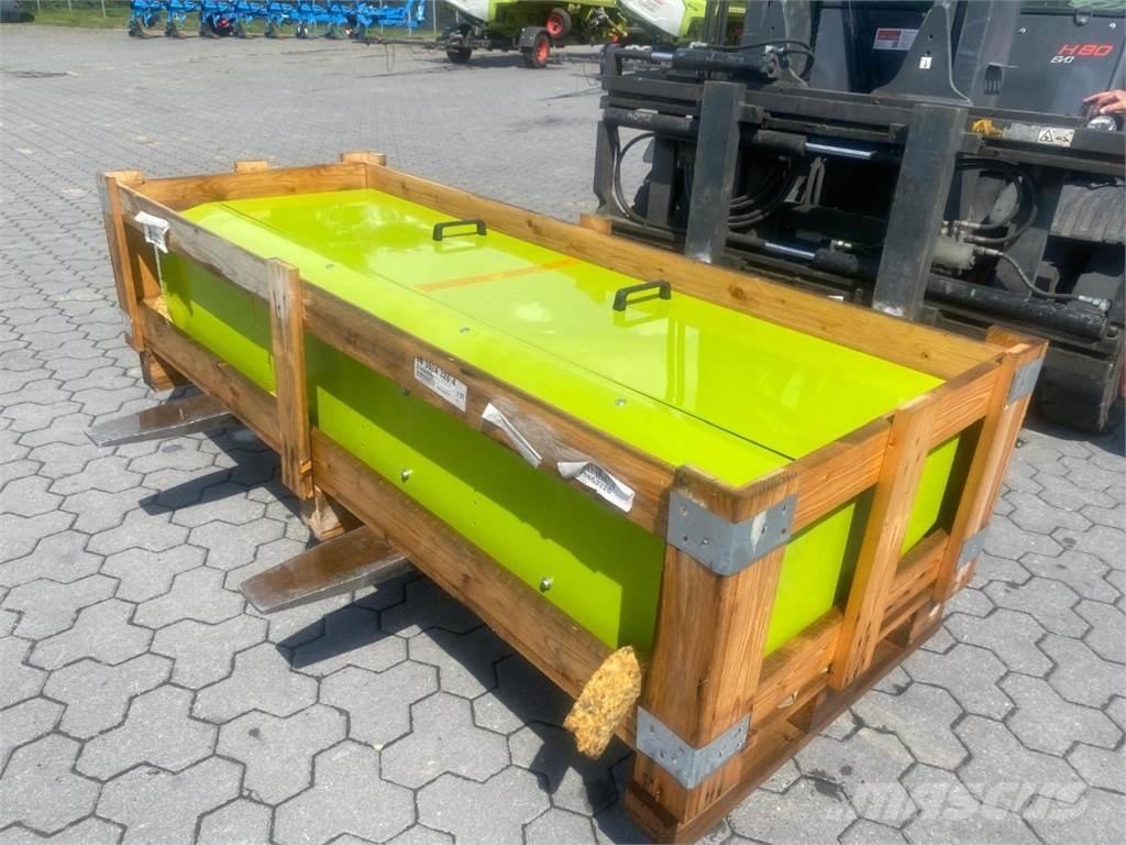 CLAAS Rapsbox Accessori per mietitrebbiatrici
