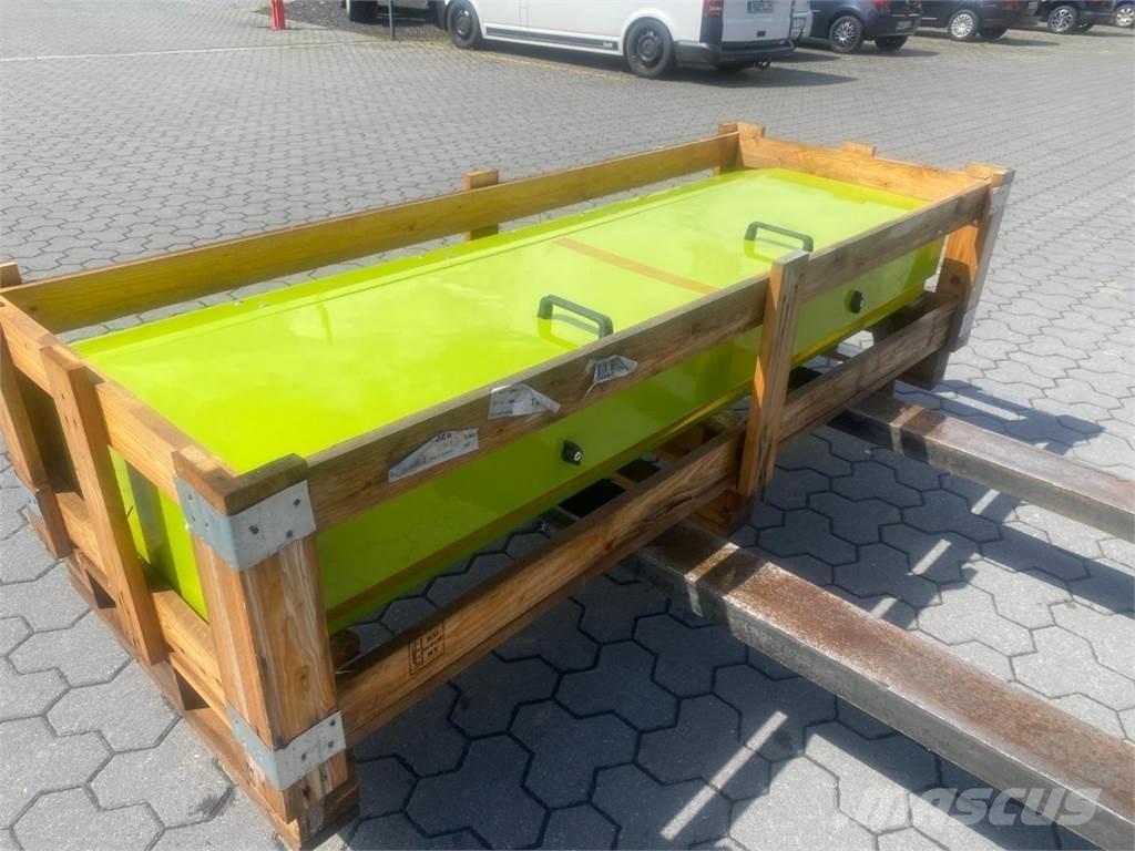 CLAAS Rapsbox Accessori per mietitrebbiatrici