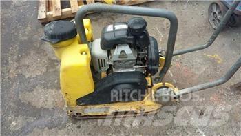 Wacker Neuson honta Compressori