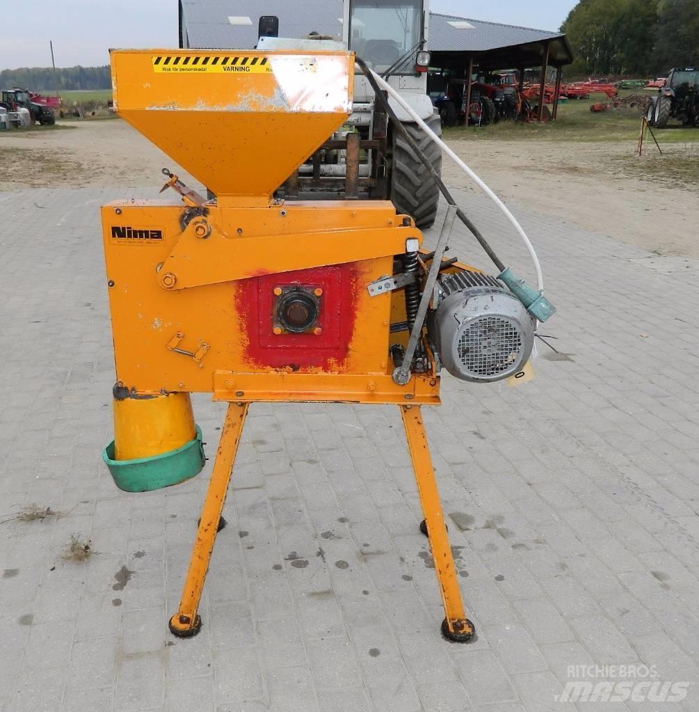  Nima 249380 Mulini