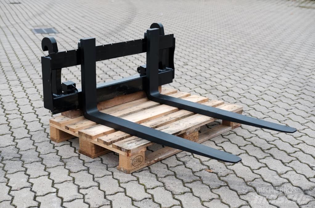  Pallet forks Euro Altri accessori per trattori