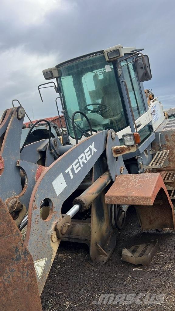 Terex SKL 260 S Bracci e avambracci