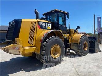 CAT 972 M Pale gommate