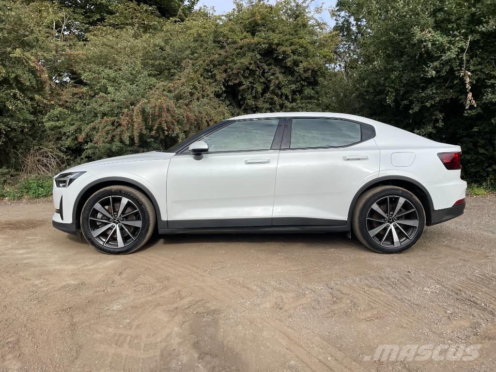  Polestar  2 Auto