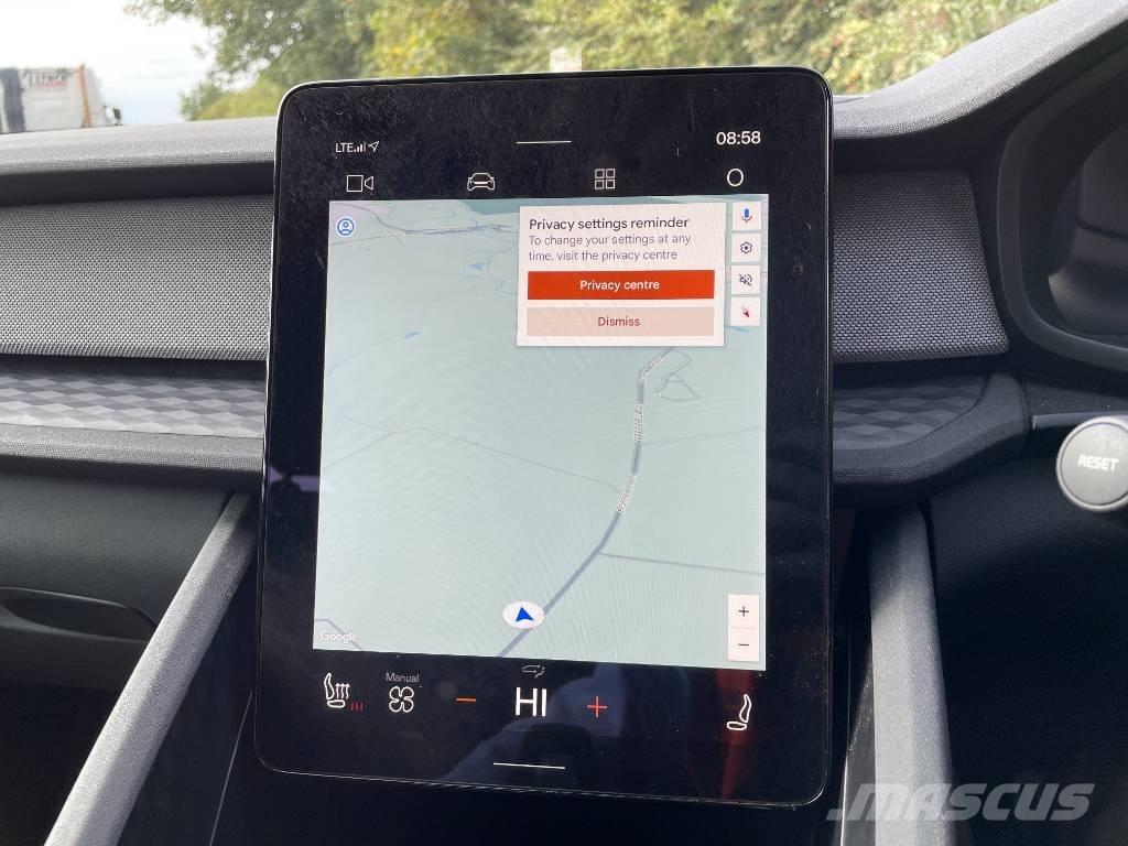  Polestar  2 Auto