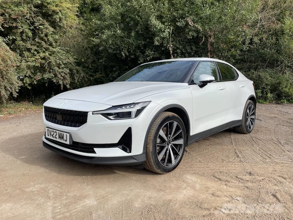  Polestar  2 Auto