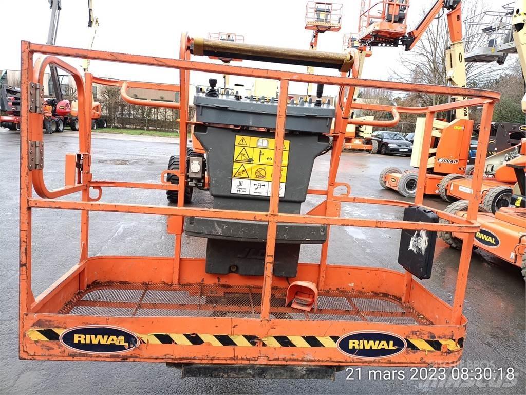 JLG 520AJ Piattaforme a braccio articolato