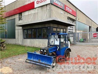 Holder P 20 Trattori