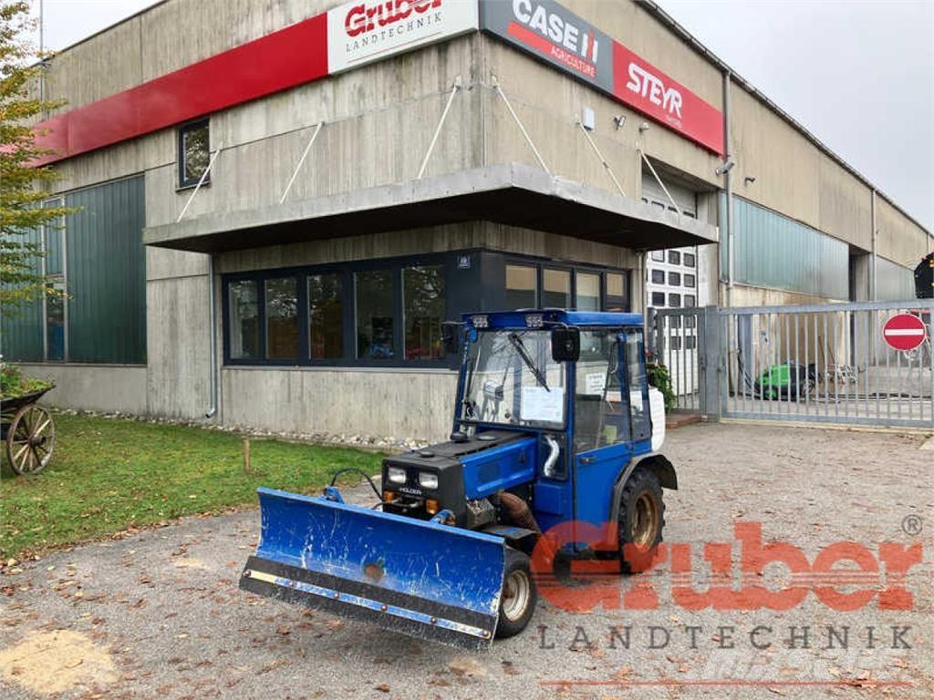 Holder P 20 Trattori