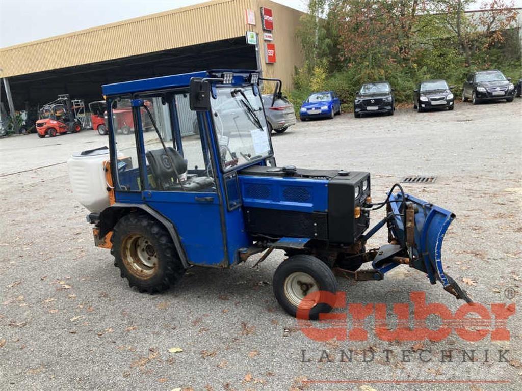 Holder P 20 Trattori