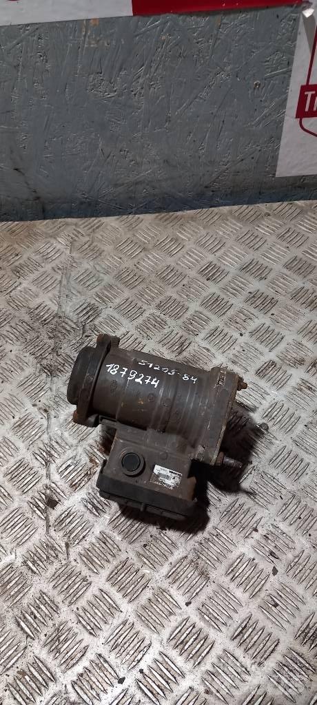 Scania R 440.   1879274 Freni