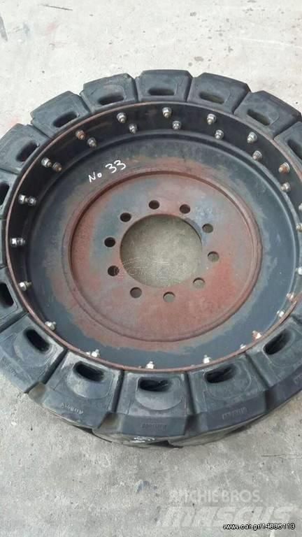 Bobcat S Miniescavatori