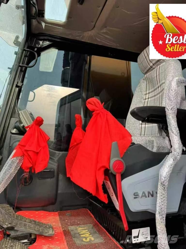 Sany SY 235 H Escavatori cingolati