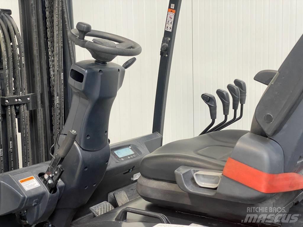 Doosan B50XC-7 Carrelli elevatori elettrici