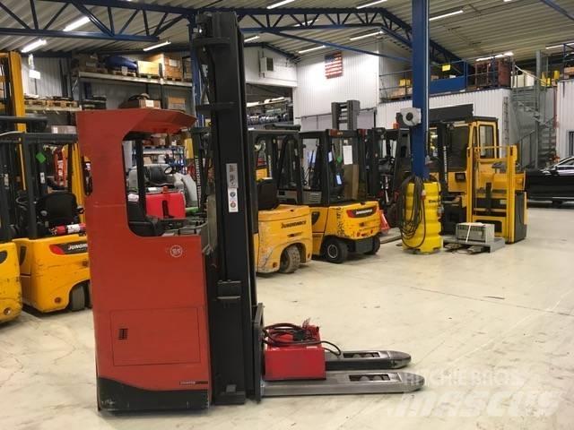 BT SRE 160 Carelli stoccatori  automatici-usati