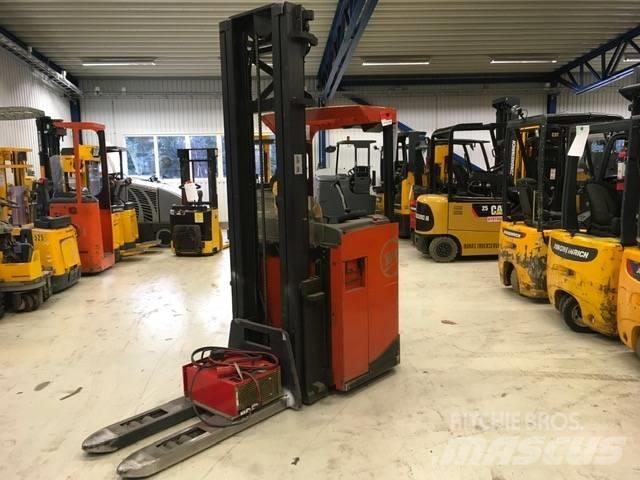 BT SRE 160 Carelli stoccatori  automatici-usati