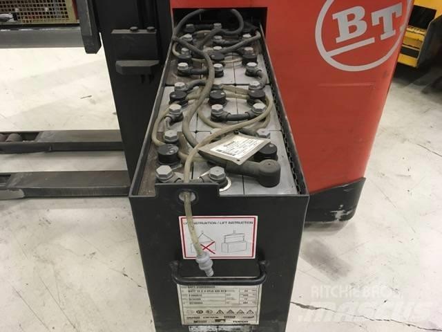 BT SRE 160 Carelli stoccatori  automatici-usati