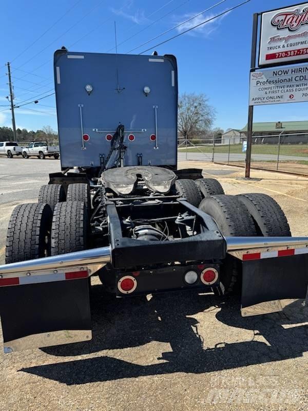 Peterbilt 389 Motrici e Trattori Stradali