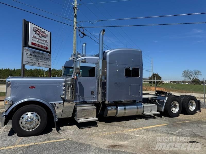 Peterbilt 389 Motrici e Trattori Stradali