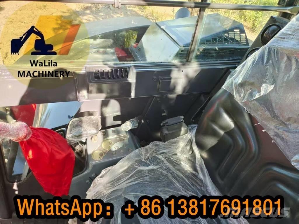 Yanmar Vio 80 Escavatori medi 7t - 12t