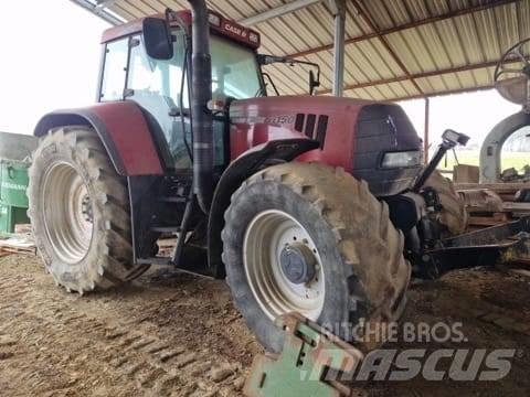CASE CVX 150   reducer Trasmissione