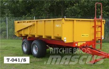 Möre T041/S Altri rimorchi