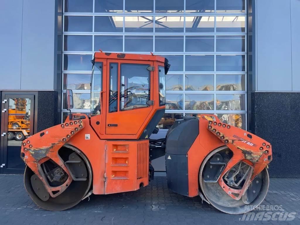 Bomag BW151AD-4 Rulli a doppio tamburo