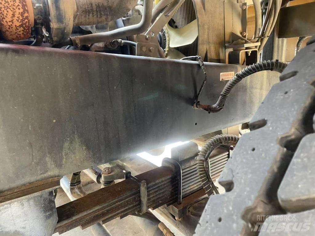 Sany stc800t5 Gru per tutti i terreni